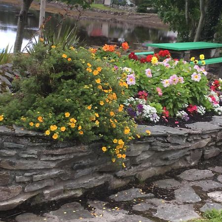 Pier Road Cottage, Croagh Patrick ويستبورت المظهر الخارجي الصورة