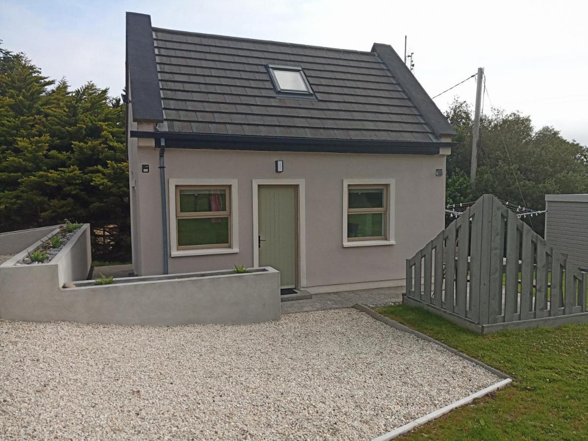 Pier Road Cottage, Croagh Patrick ويستبورت المظهر الخارجي الصورة