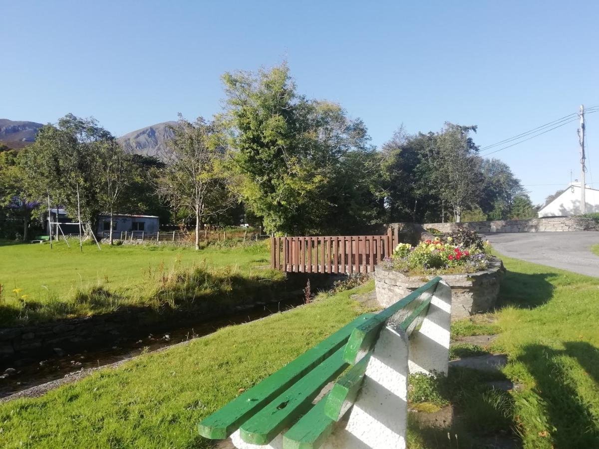 Pier Road Cottage, Croagh Patrick ويستبورت المظهر الخارجي الصورة